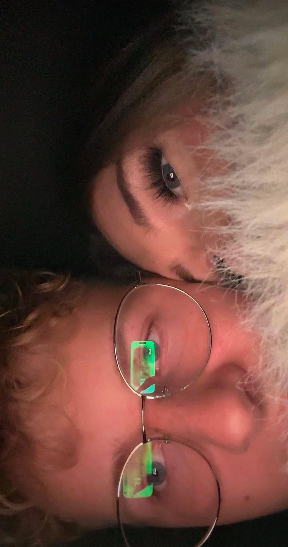 Dominik i Daria — wspomnienie