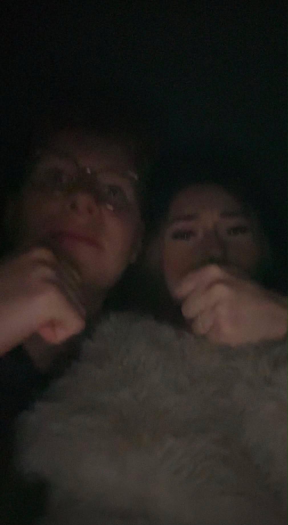 Dominik i Daria — wspomnienie